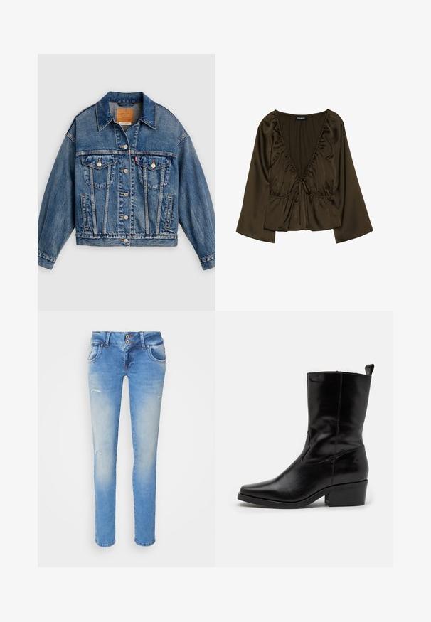 Zalando