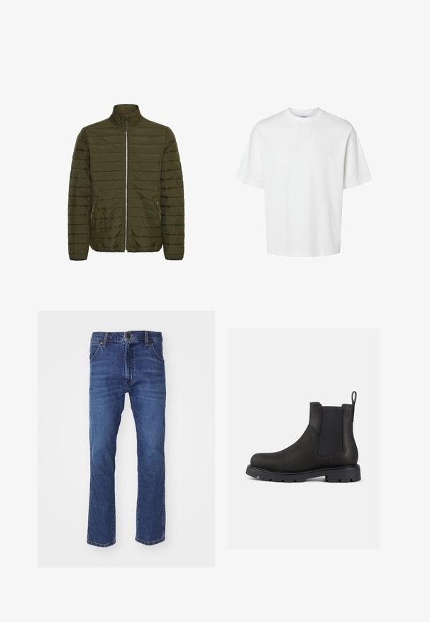 Zalando