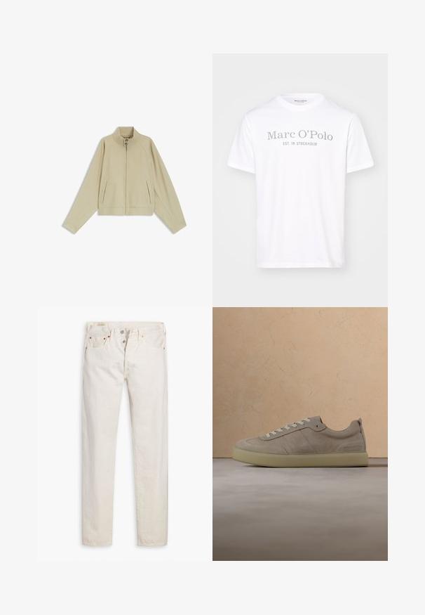 Zalando