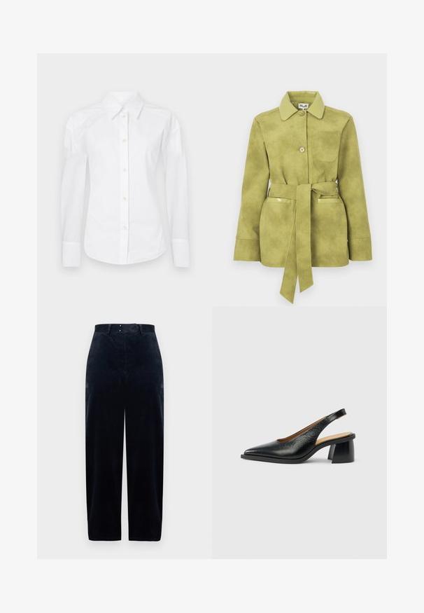 Zalando