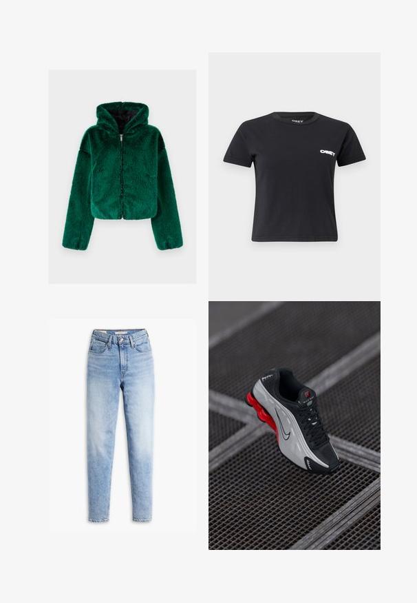 Zalando