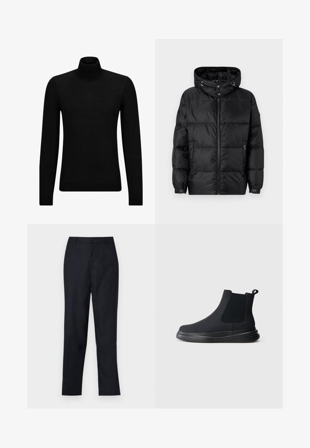 Zalando