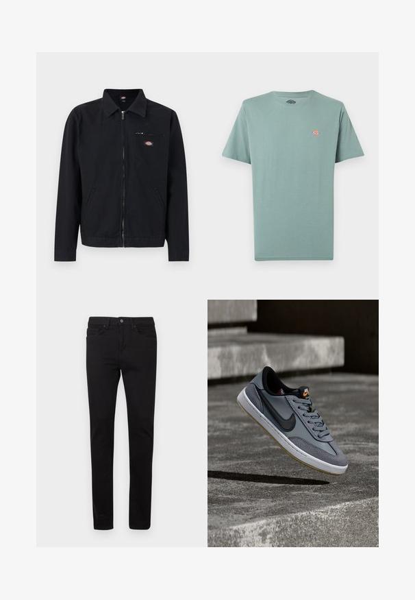 Zalando