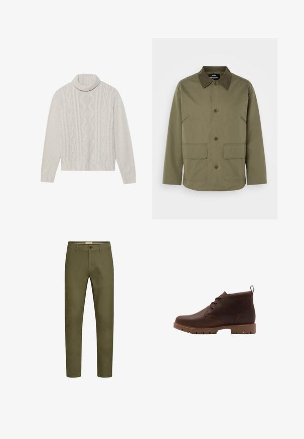 Zalando