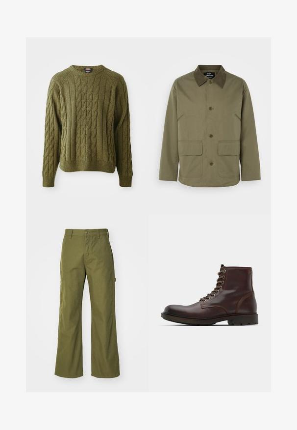 Zalando