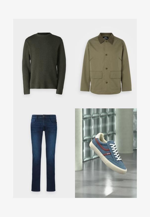Zalando