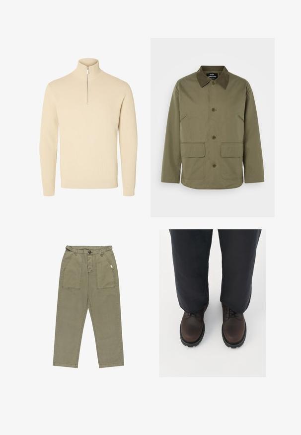 Zalando