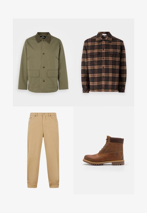 Zalando