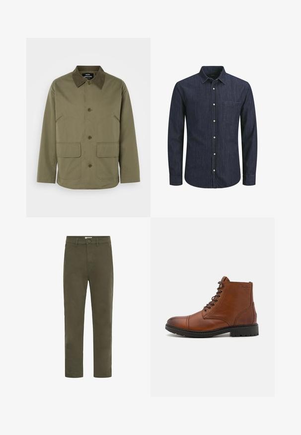 Zalando