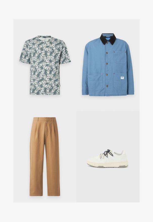 Zalando