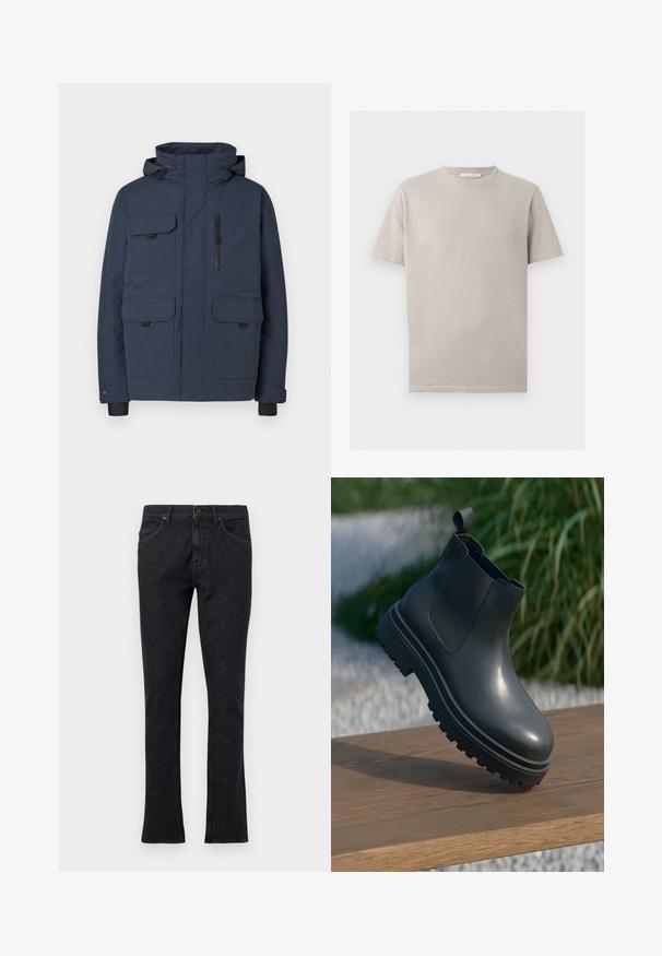 Zalando