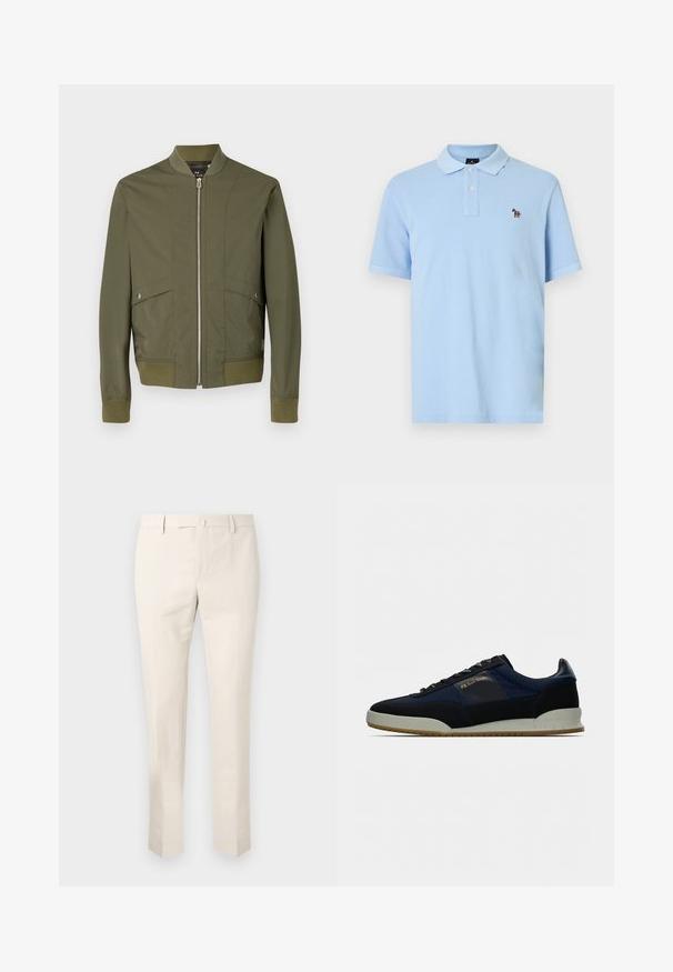 Zalando