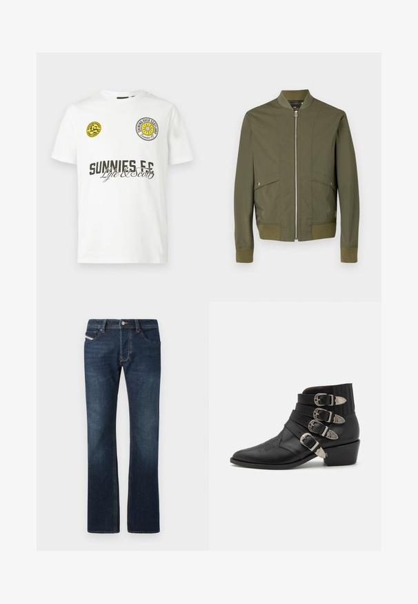 Zalando