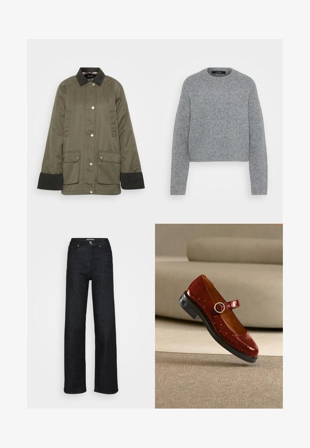 Zalando