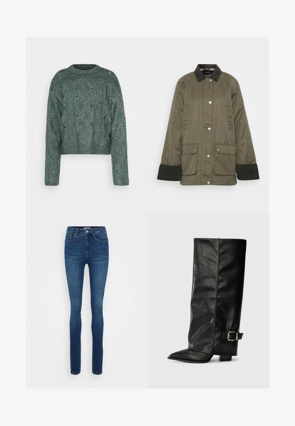 Zalando