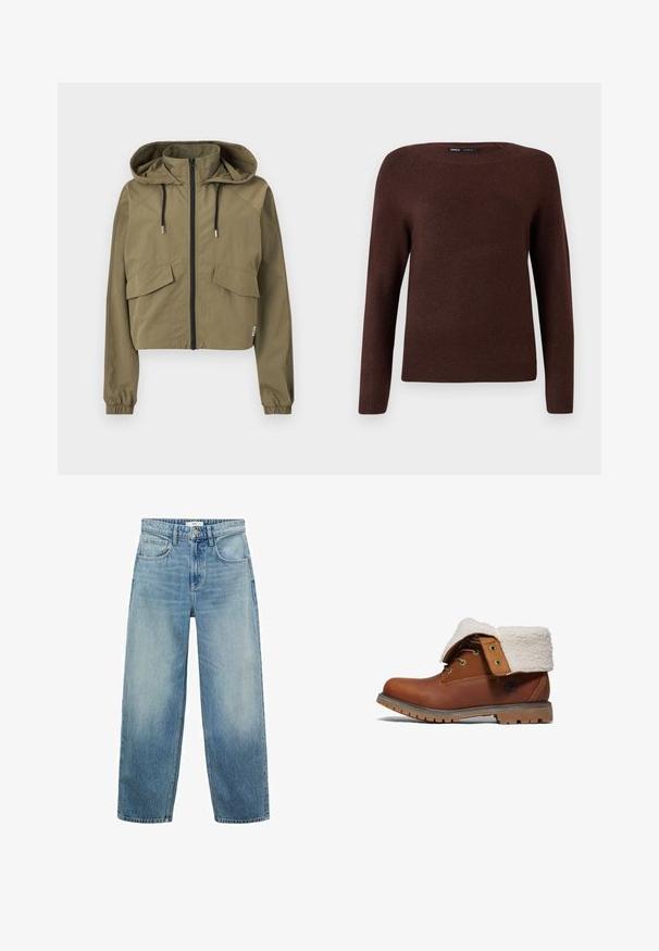 Zalando