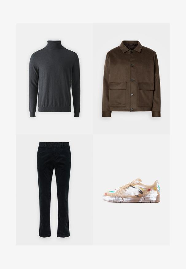 Zalando