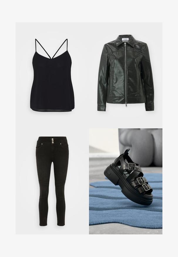 Zalando