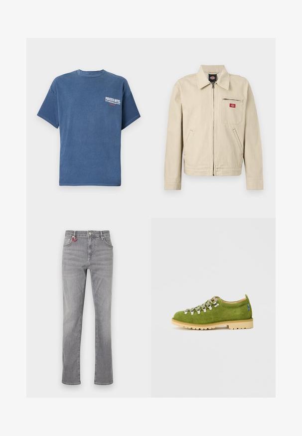 Zalando