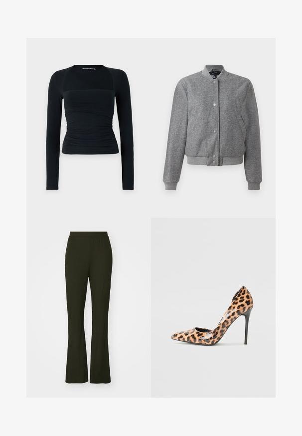 Zalando