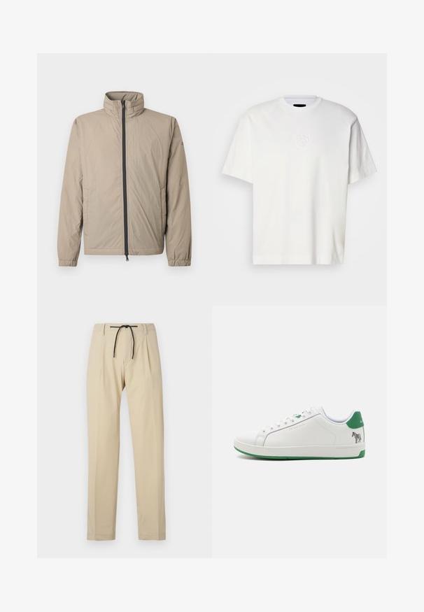 Zalando