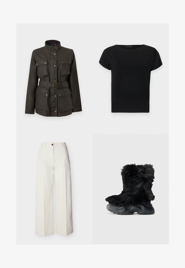 Zalando