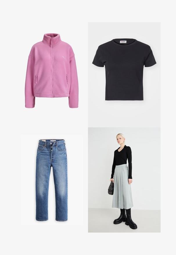 Zalando