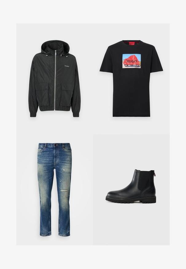 Zalando