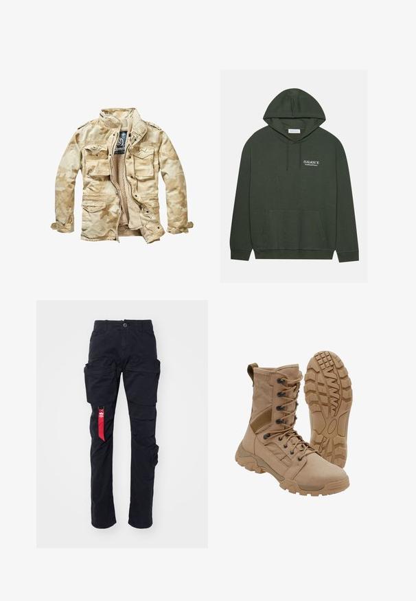 Zalando