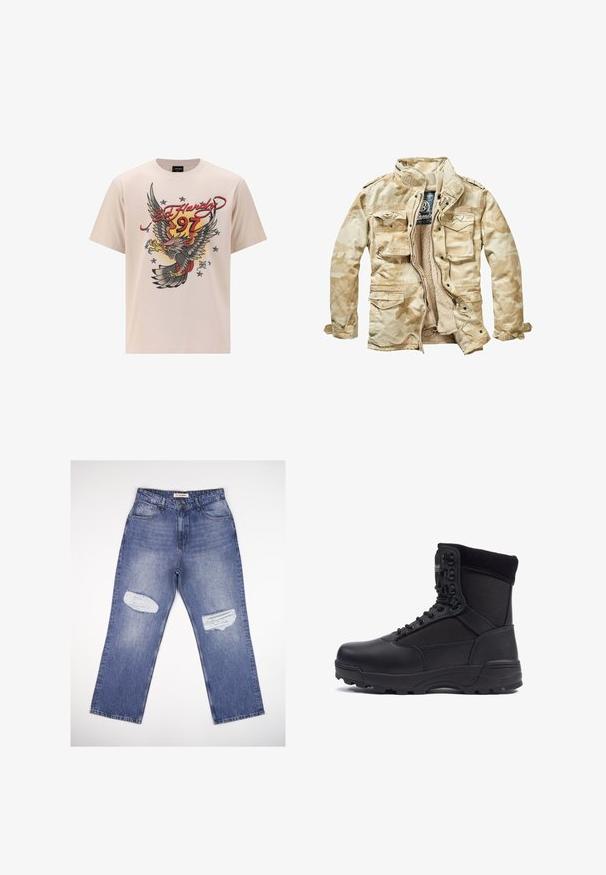 Zalando