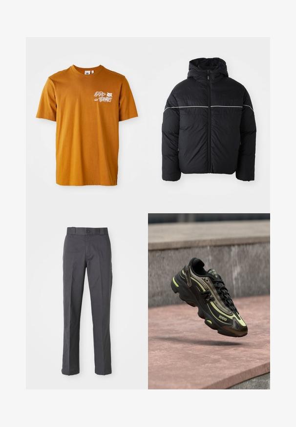 Zalando