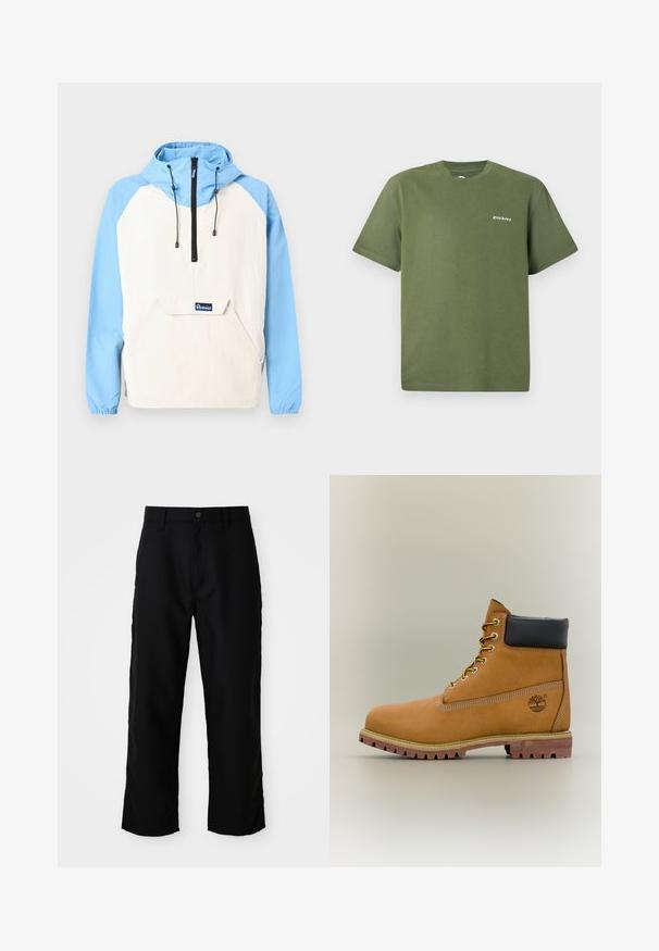Zalando