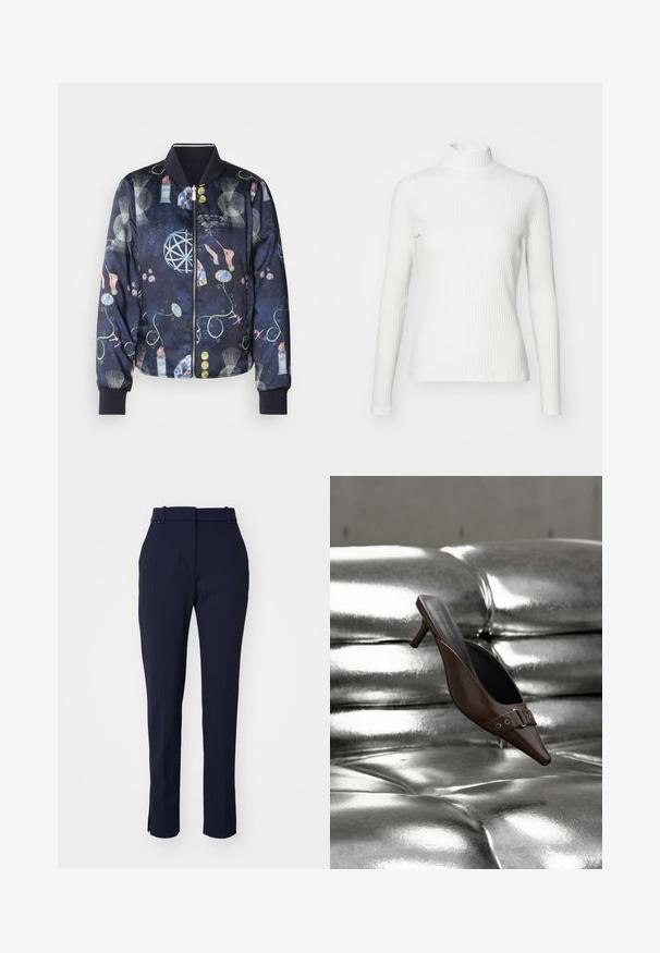 Zalando