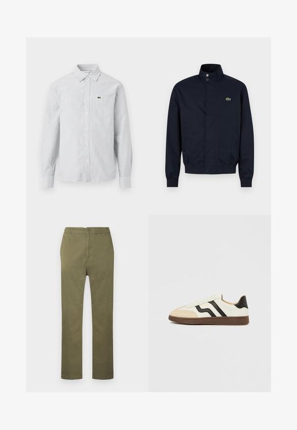Zalando