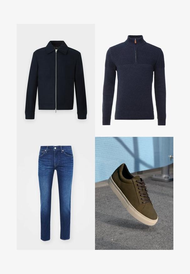 Zalando