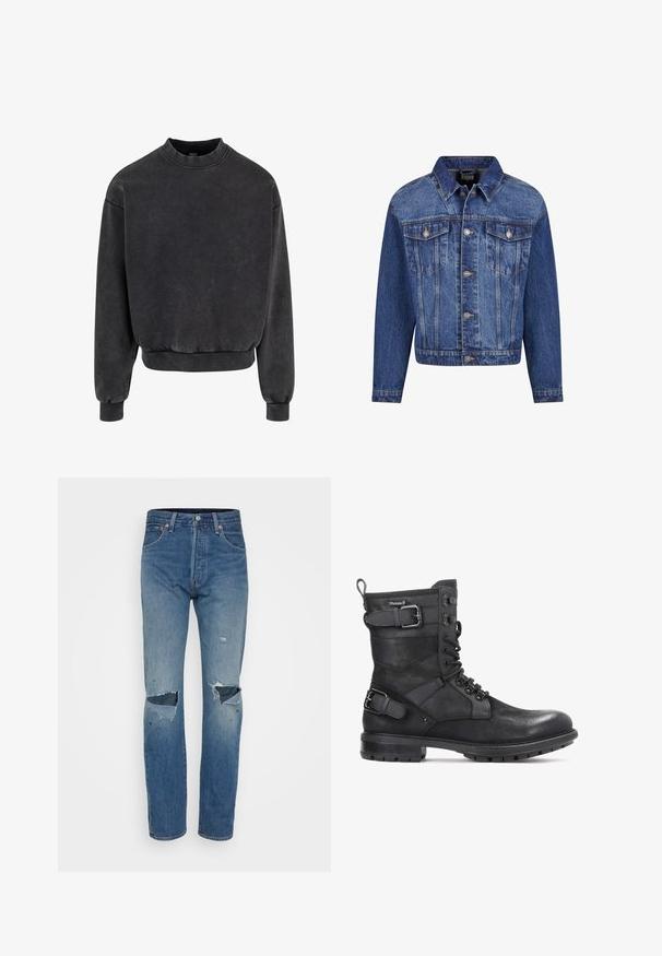 Zalando