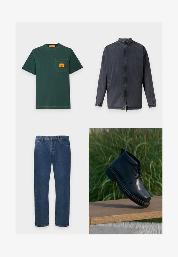 Zalando