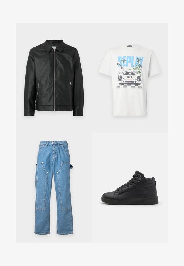 Zalando