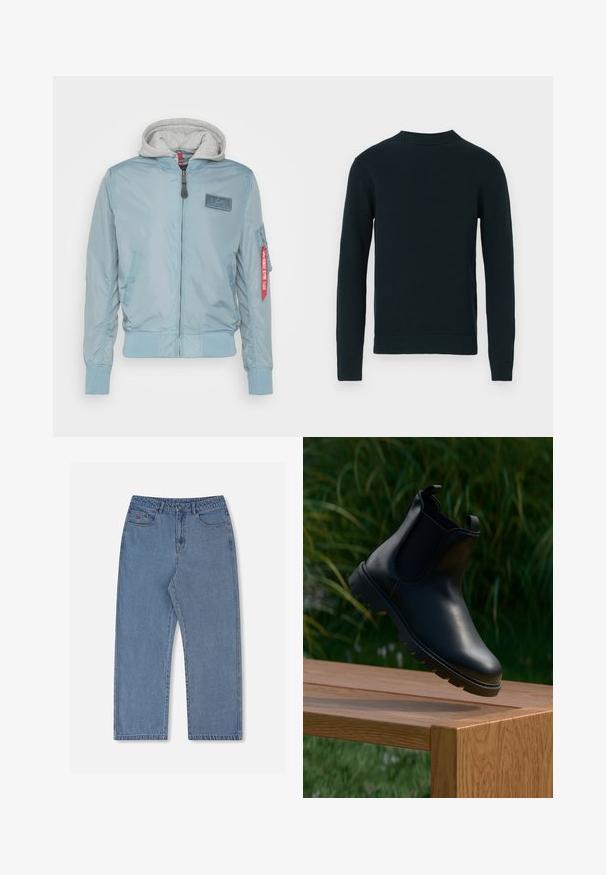 Zalando