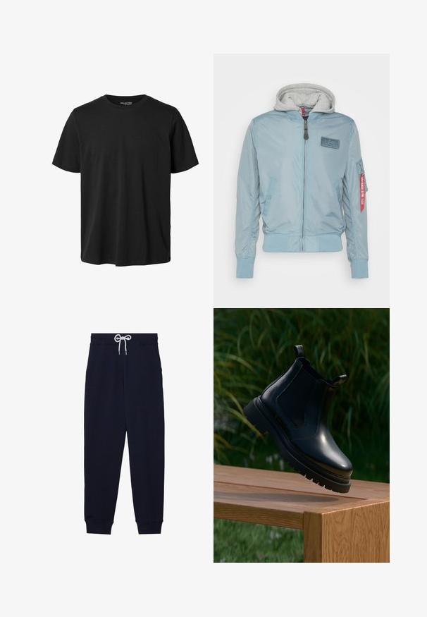 Zalando