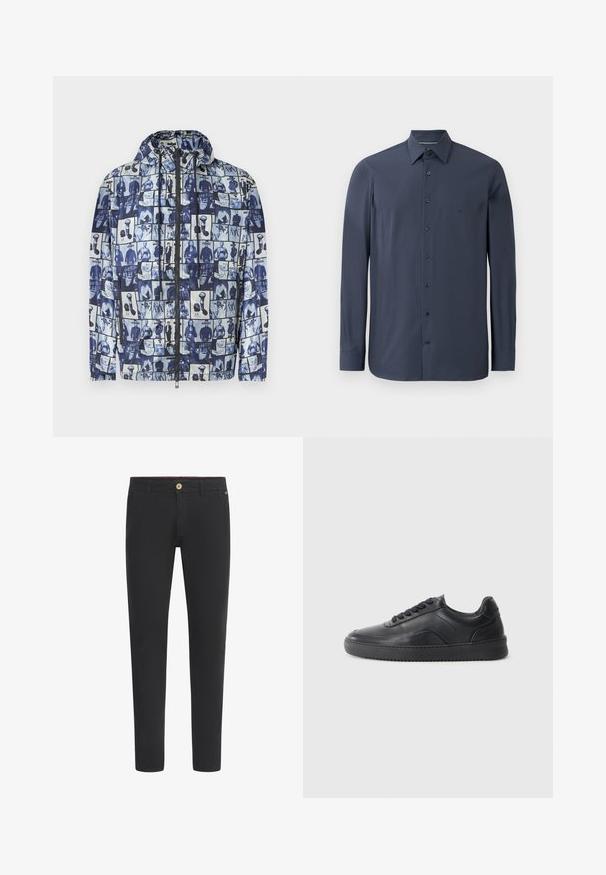 Zalando