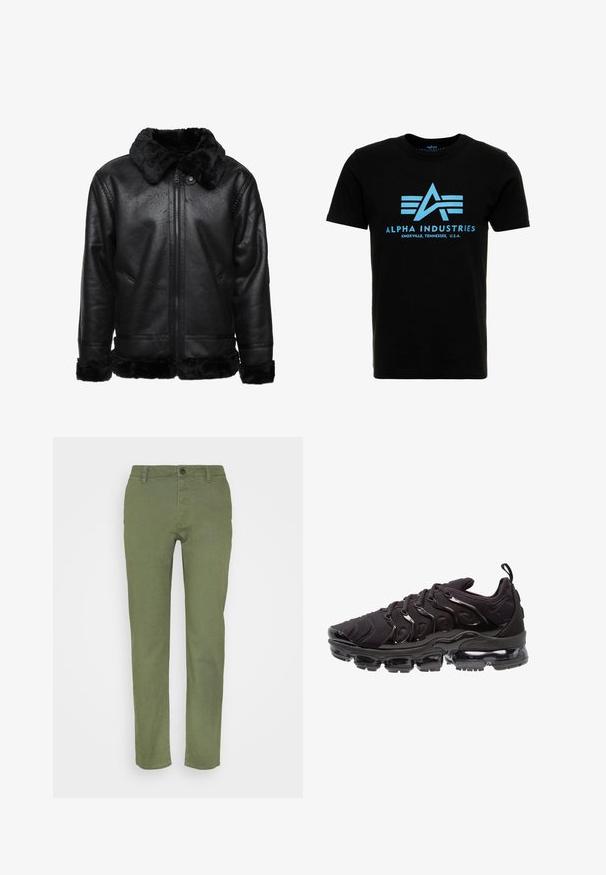 Zalando