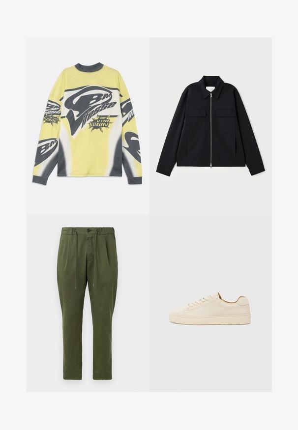 Zalando