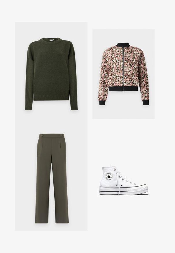 Zalando