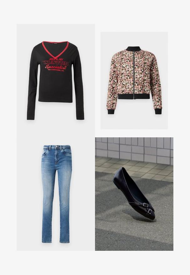 Zalando
