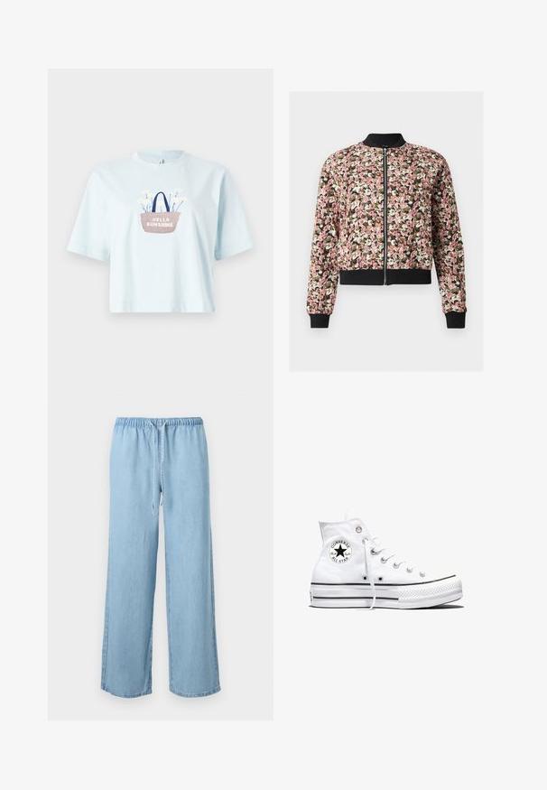 Zalando