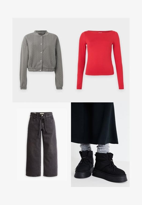 Zalando