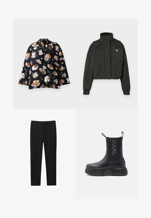 Zalando