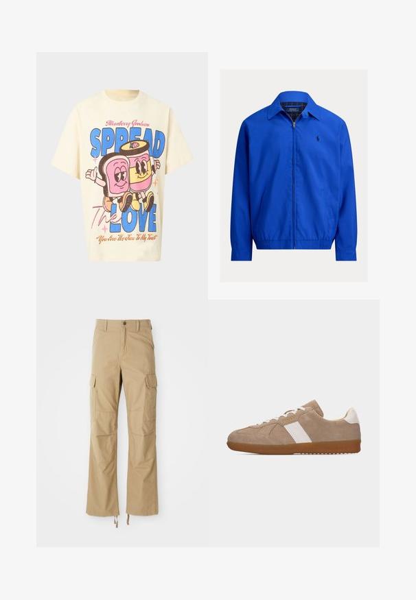Zalando