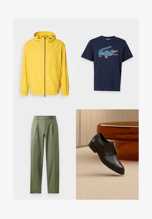 Zalando